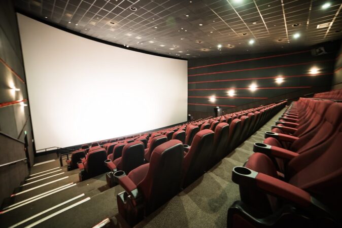 Święto Kina 2023. Bilety do kin po 12 złotych - lista kin biorących udział w akcji - Multikino, Cinema City, Helios