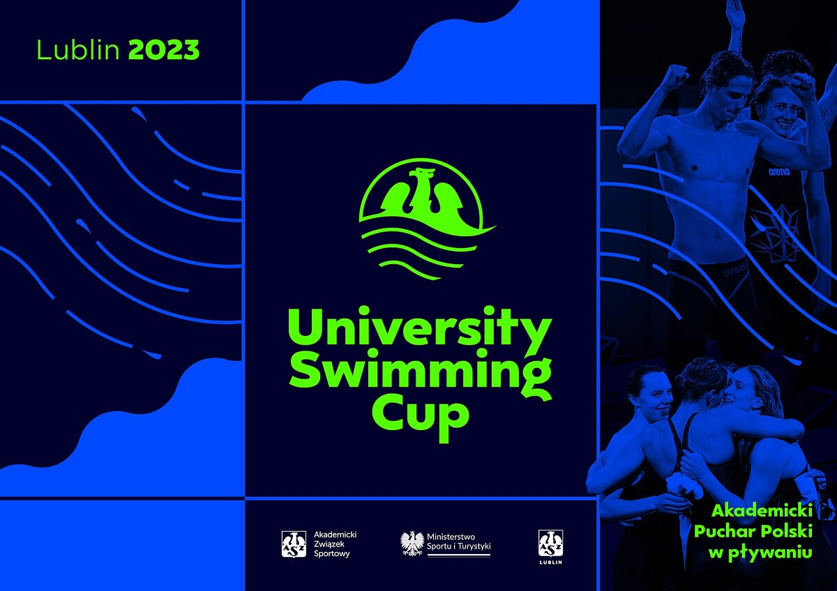 University Swimming Cup
