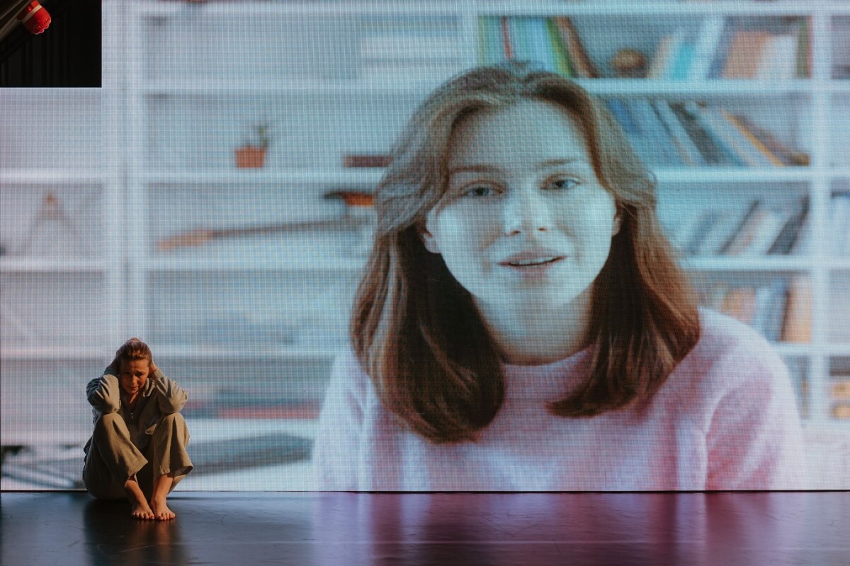 Dekalog Pod lodem fot. Maciej Rukasz