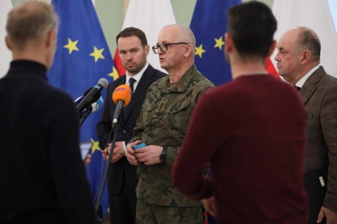 Poznaliśmy szczegóły tegorocznej kwalifikacji wojskowej w województwie lubelskim