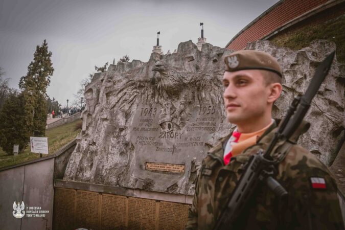 żołnierz, Narodowy Dzień Pamięci „Żołnierzy Wyklętych"