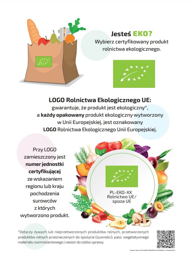 Kupuj to co polskie, stworzone z Polskich produktów, z polskiego surowca. Trwa kampania informacyjna 2 Produkt Polski - żywność z tym znakiem powstała w naszym kraju