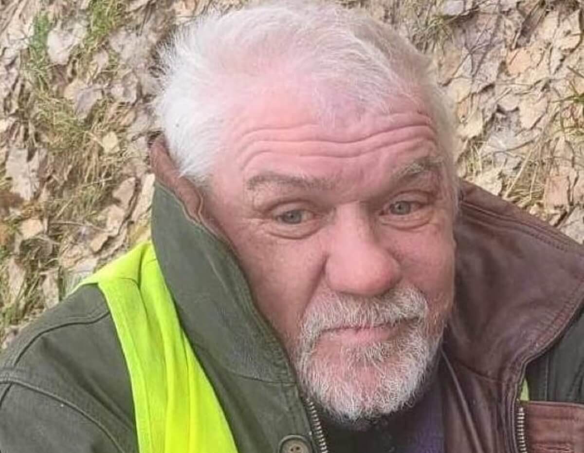 Trwają poszukiwania 65-letniego mężczyzny. Wyszedł z domu i nie ma z nim kontaktu