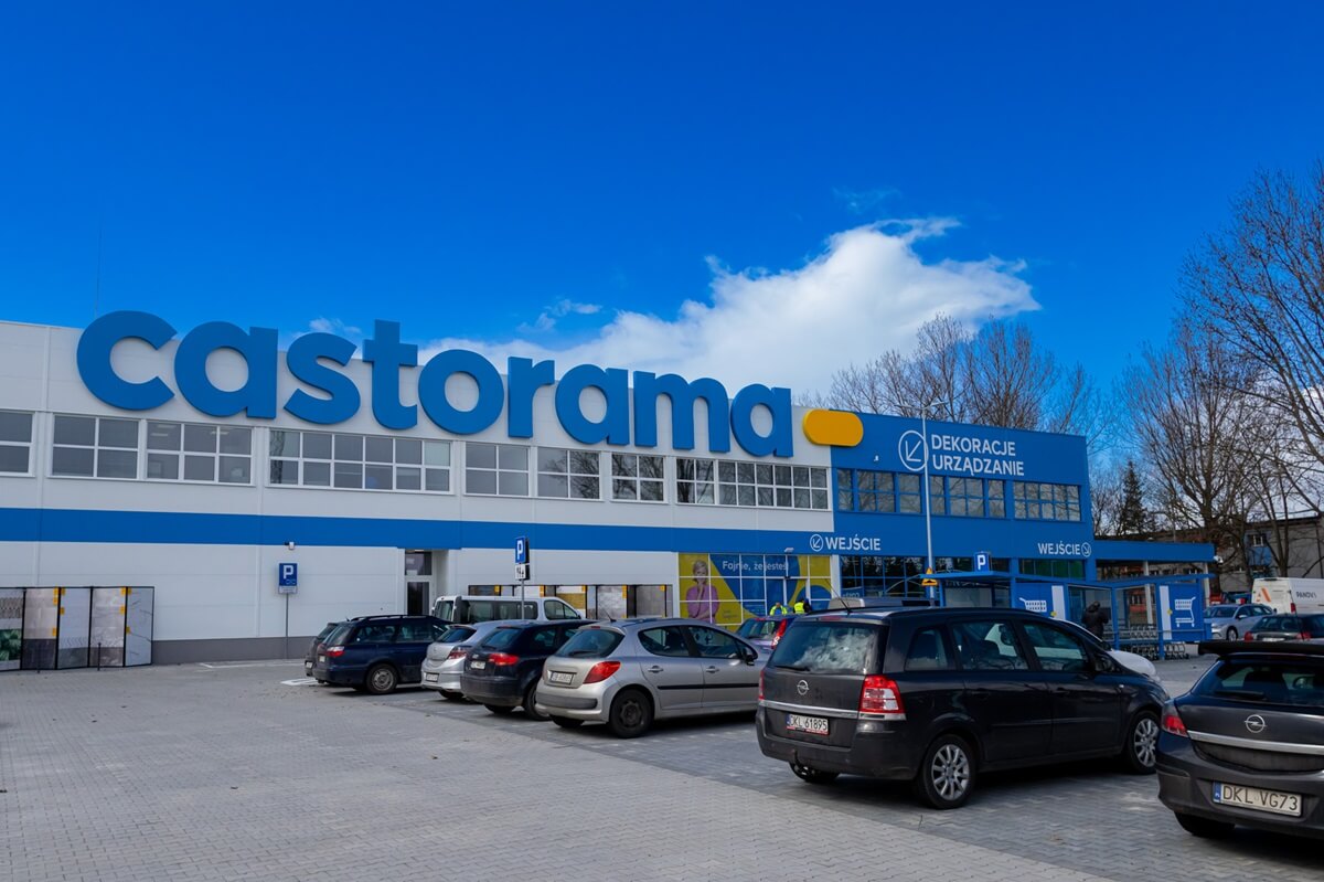Castorama – godziny otwarcia w Wielką Sobotę i Wielkanoc 2024