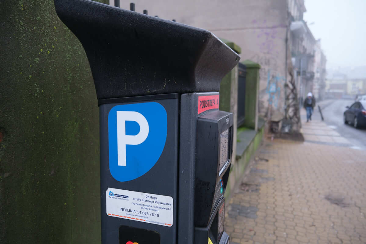 Miejska spółka przejmuje strefę płatnego parkowania w centrum Lublina. Jakie zmiany czekają kierowców od 11 maja?