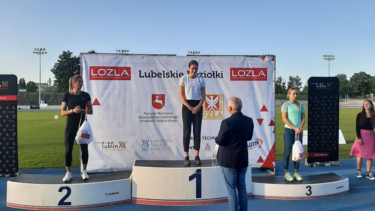 Święto Lekkoatletyki w Lublinie powraca w wielkim stylu. Czas na Lubelskie Koziołki 2024