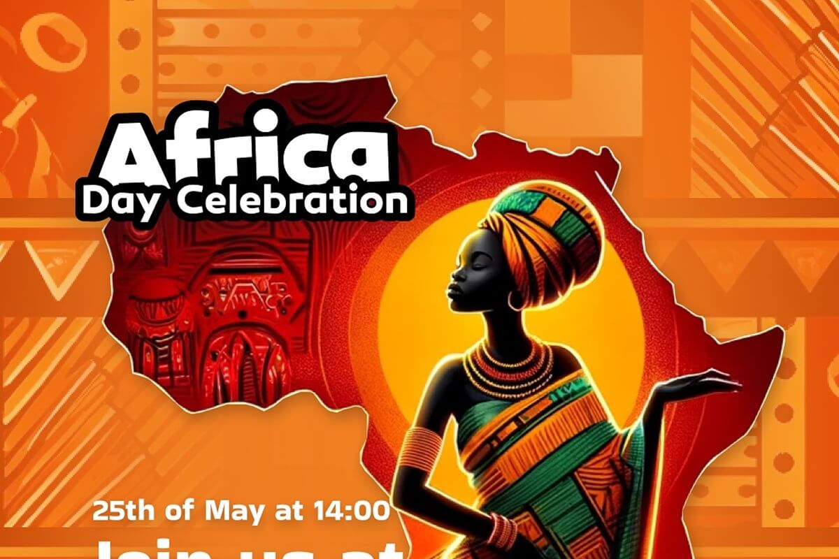 Africa Day Celebration w Lublinie 2024
