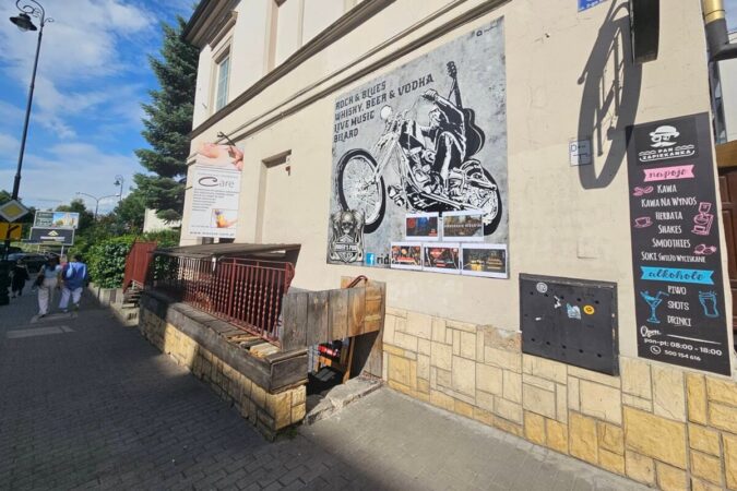 Rider's Pub w Lublinie kończy działalność