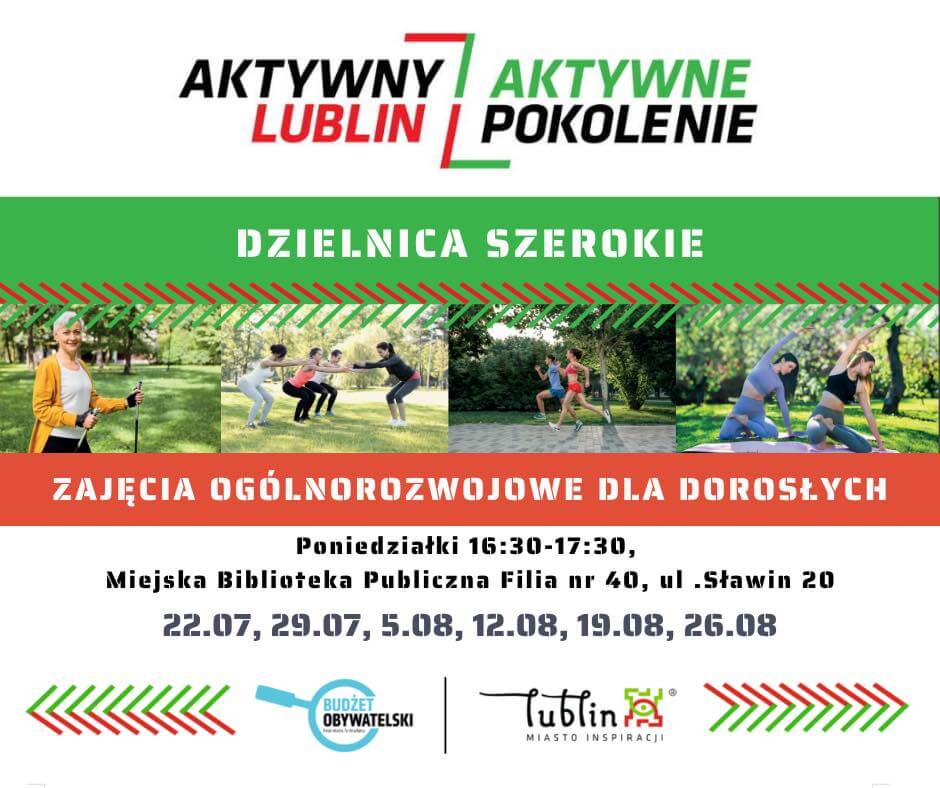 Aktywny Senior