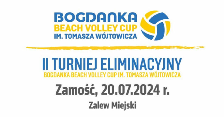 Bogdanka Volleybal Cup