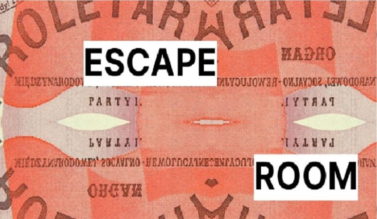 Nowy Escape Room