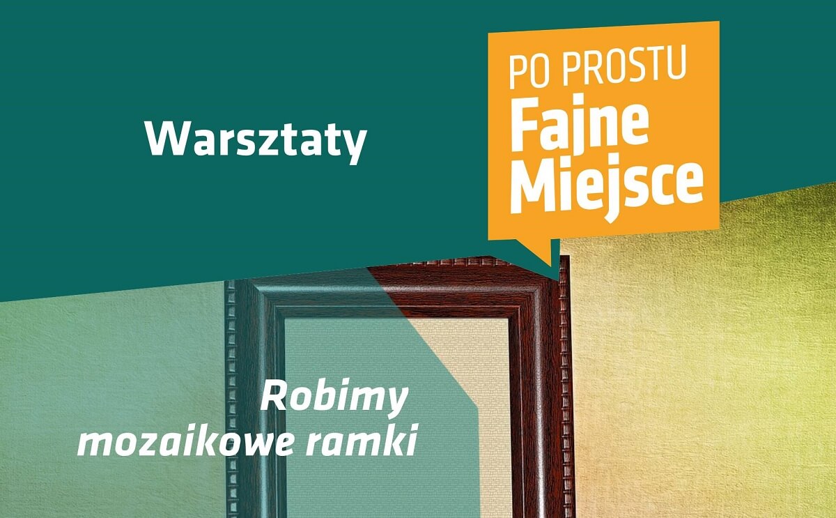 Warsztaty w Fajne Miejsce