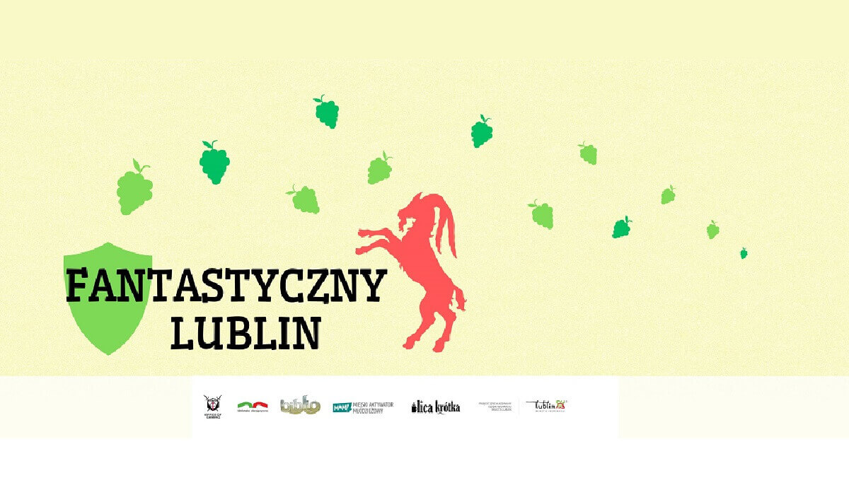 „Fantastyczny Lublin” – integracja międzypokoleniowa poprzez fantastykę