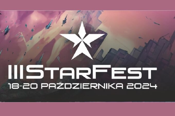 Starfest 2024