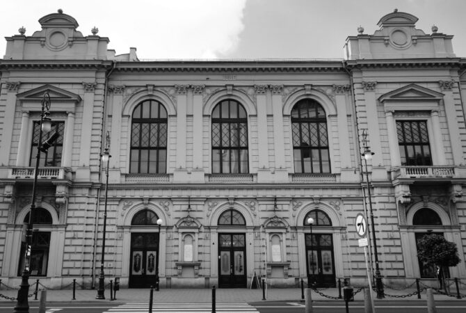 Teatr Osterwy
