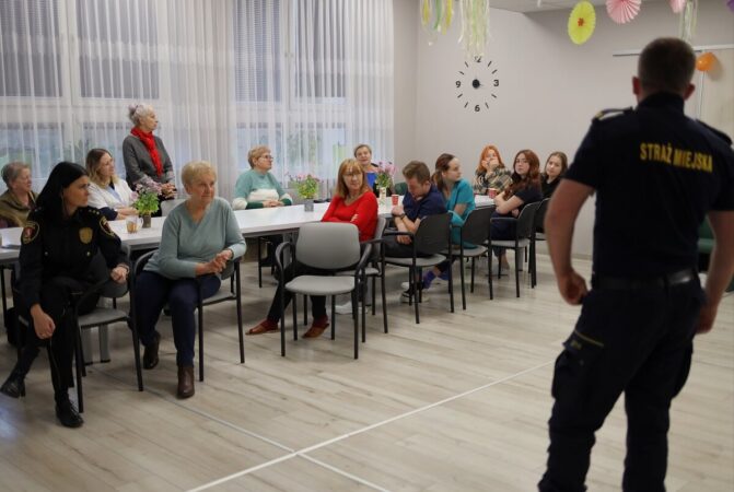 Aktywny Senior - warsztaty w Lublinie