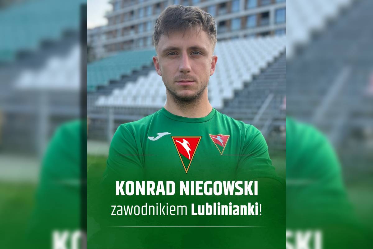 grafika Konrad Niegowski