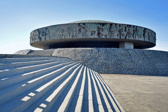 majdanek