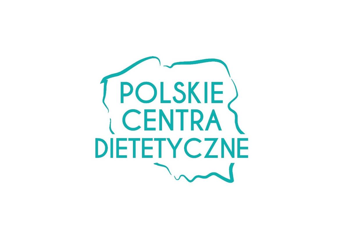 grafika POLSKIE CENTRA DIETETYCZNE