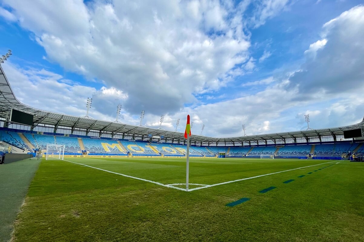 Stadion Arena Lublin