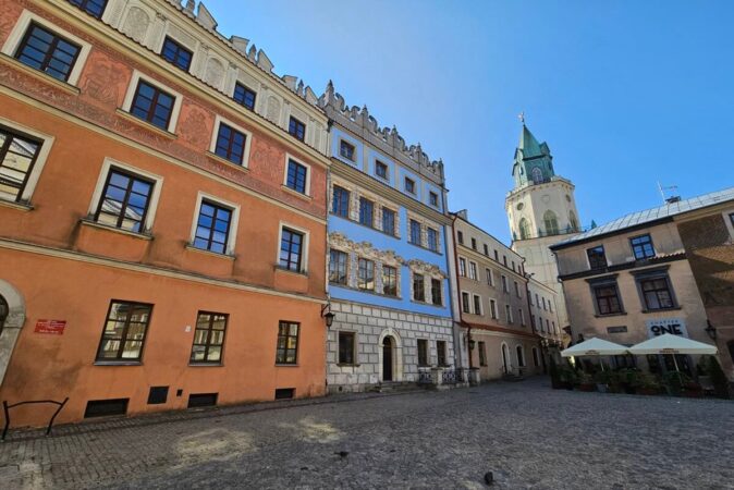 W Kamienicy Konopniców na Starym Mieście powstanie hotel i restauracja