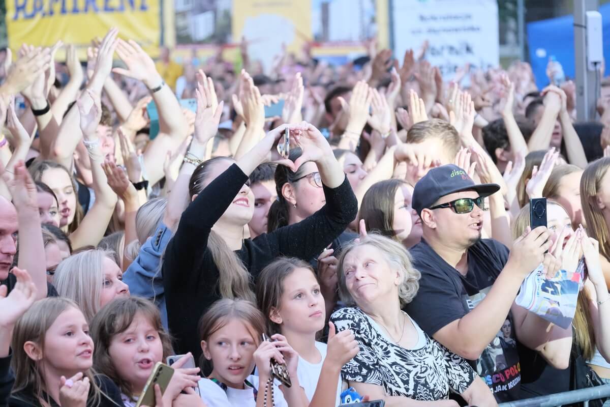 Lubelskie Bronowickie Kulturalia: Masters, Piękni i Młodzi oraz Skolim