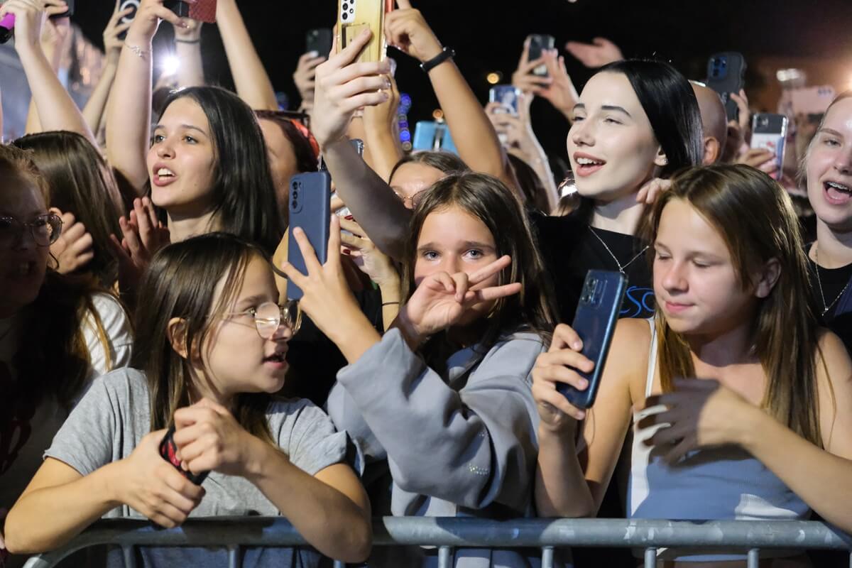 Lubelskie Bronowickie Kulturalia: Masters, Piękni i Młodzi oraz Skolim