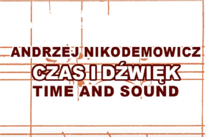 Czas i dzwięk - festiwal w Lublinie