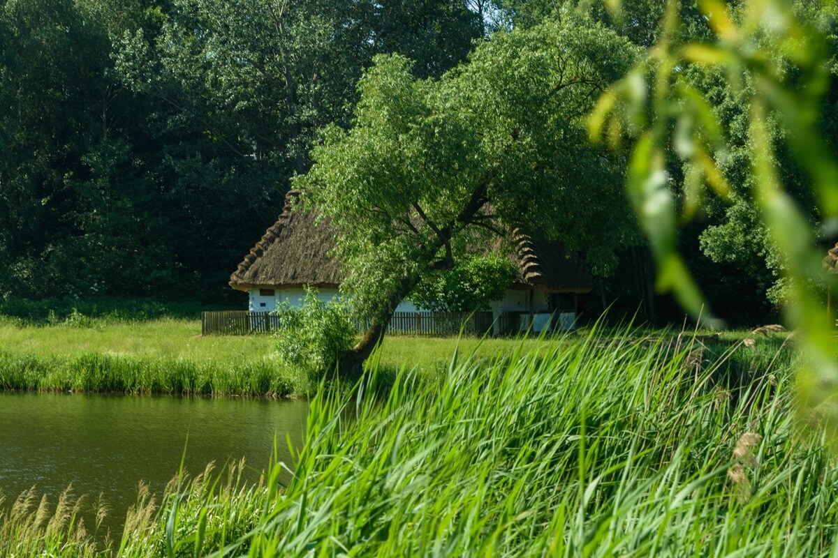 Muzeum Wsi Lubelskiej w Lublinie