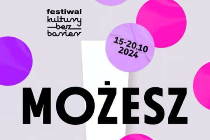 Festiwal dla osób z niepełnosprawnościami