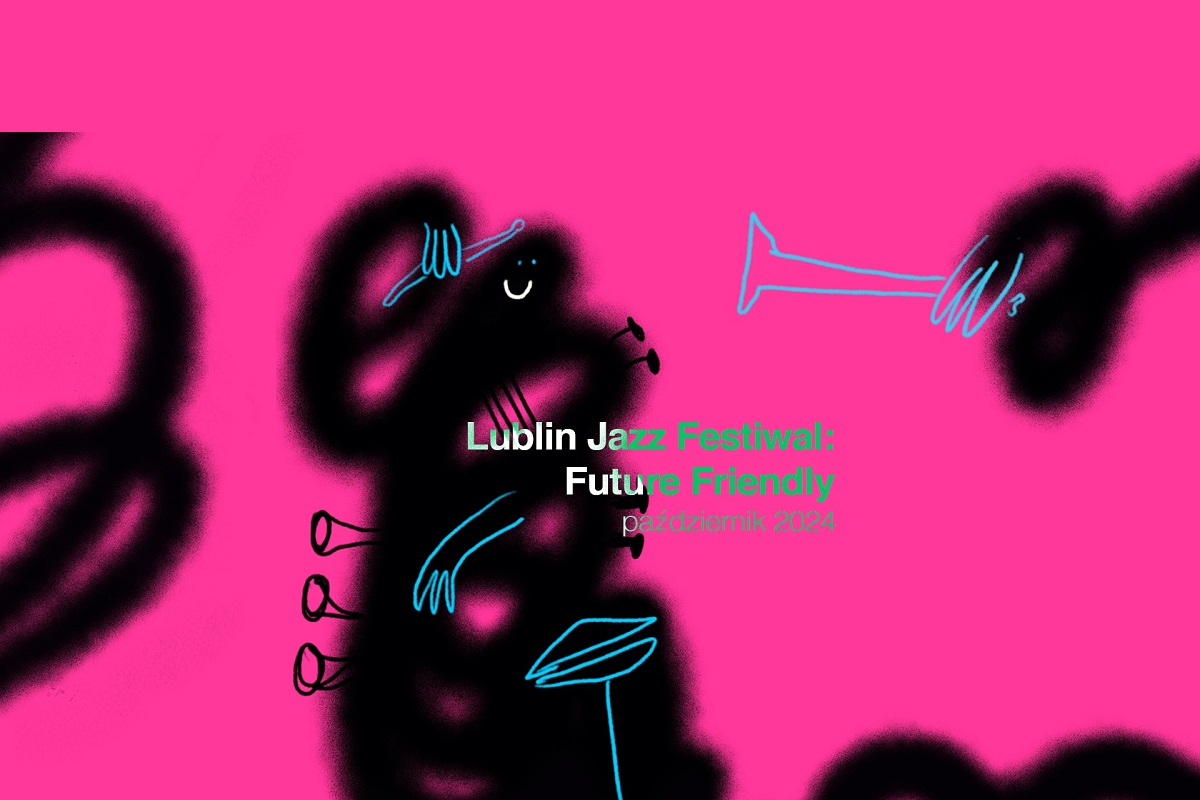 Lublin Jazz Festiwal: Future Friendly — Nowoczesna Odsłona Jazzu w Lublinie