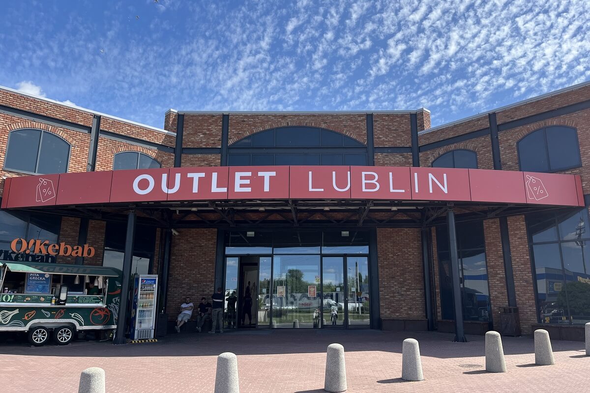 Outlet Lublin