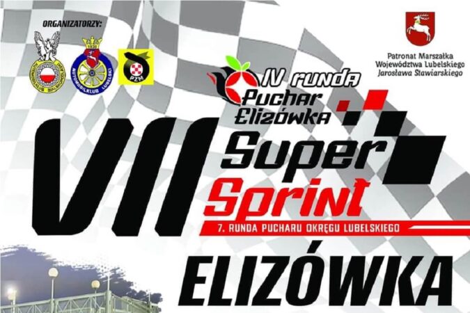 Super Sprint Elizowka