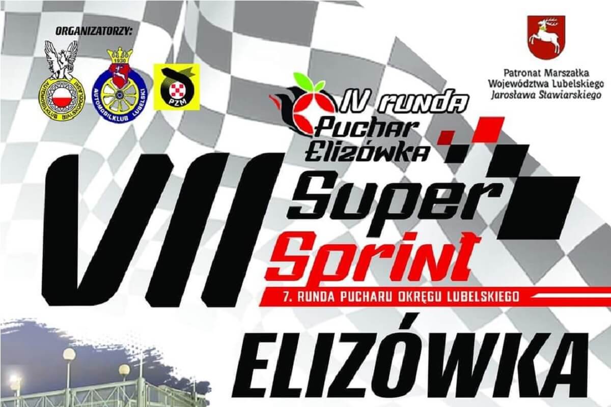 Super Sprint Elizowka