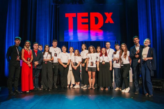 TEDx Lublin