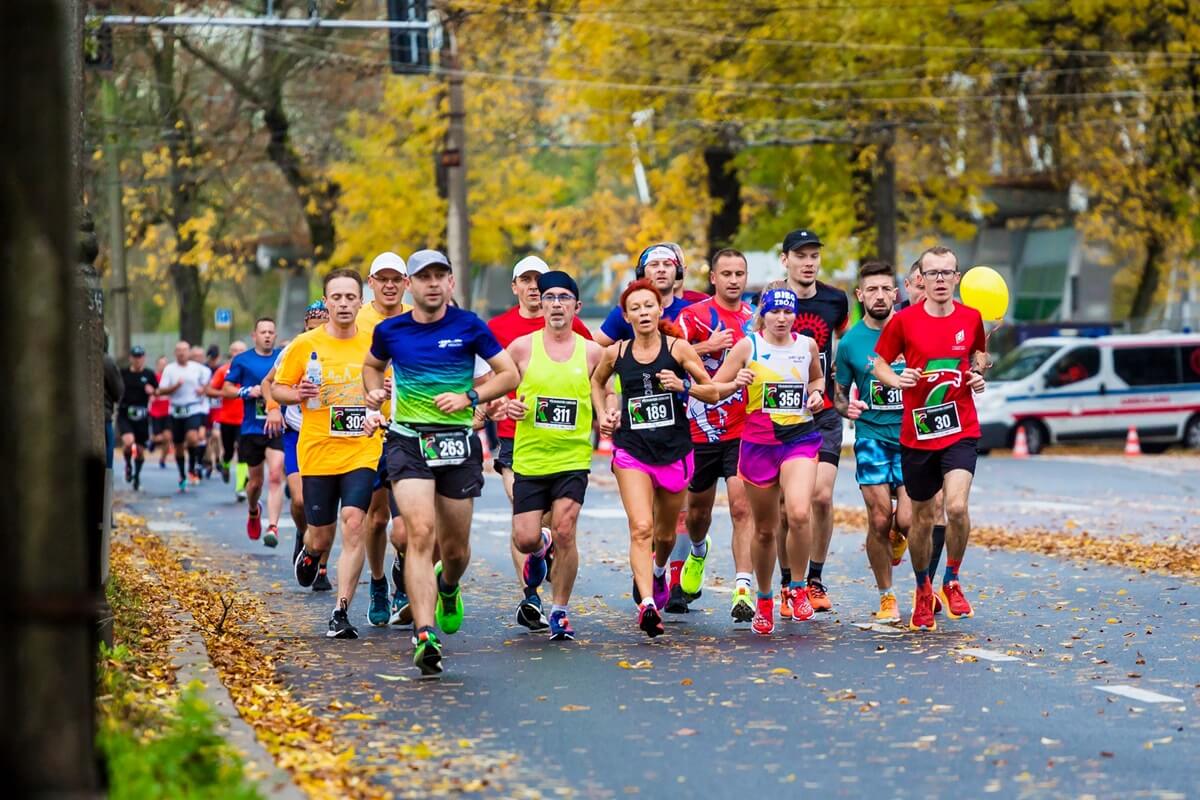 Półmaraton Lubelski