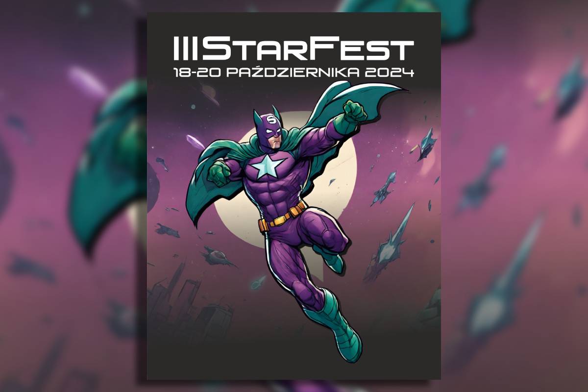 starfest 2024