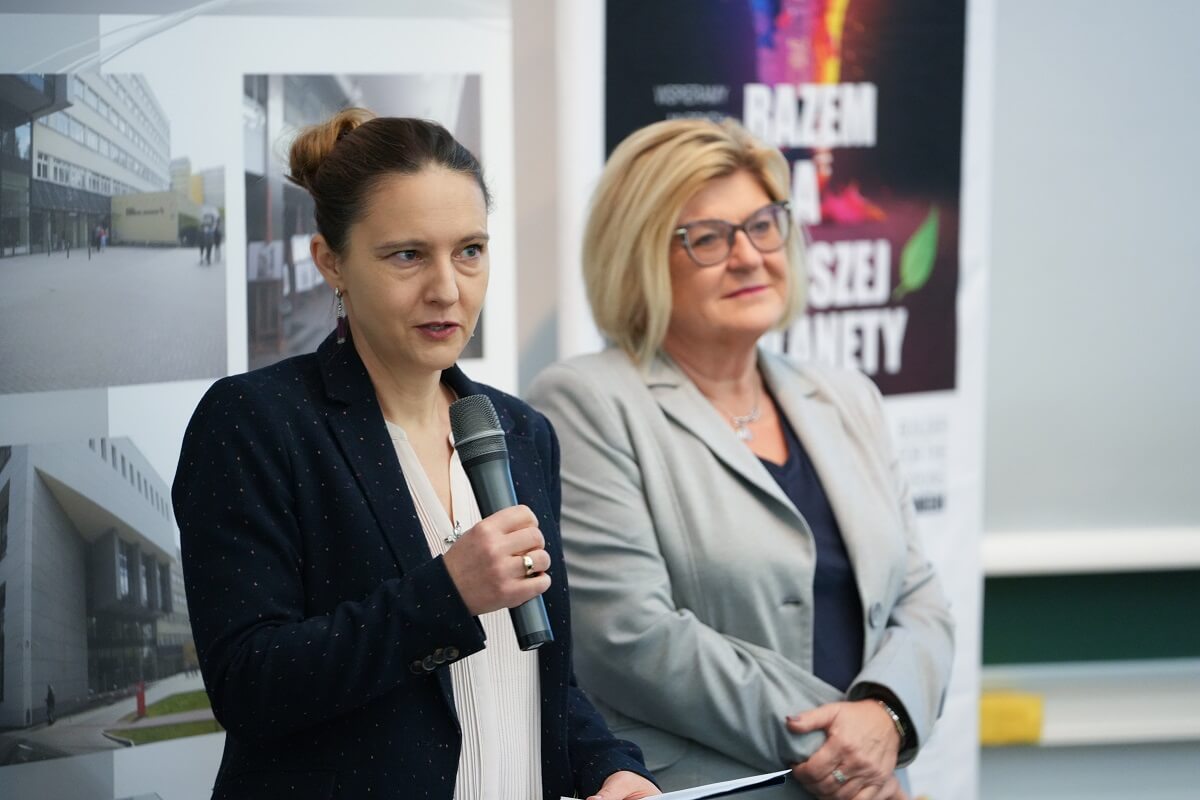 Dzień Młodego Architekta na Politechnice Lubelskiej. Wiedza i praktyka w jednym miejscu 3 Dzień Młodego Architekta na Politechnice Lubelskiej