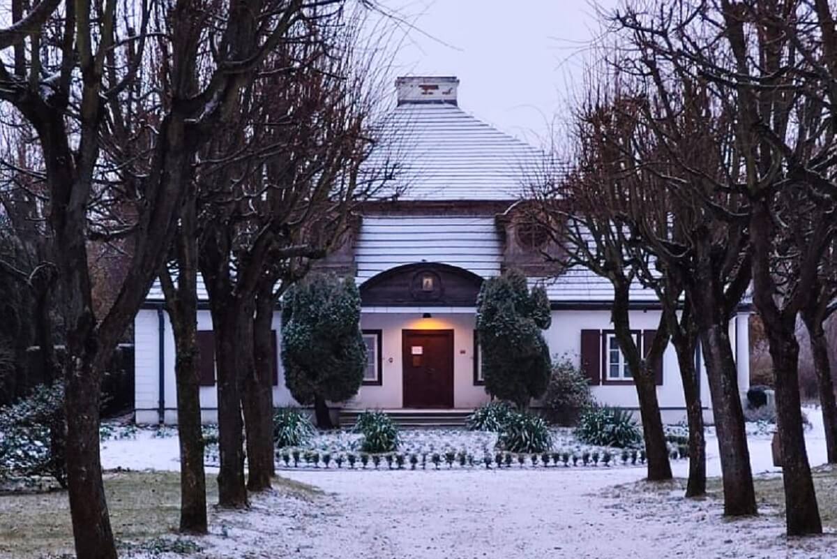 Ostatni listopadowy bezpłatny wstęp do Muzeum Wsi Lubelskiej. Śpiesz, się by skorzystać