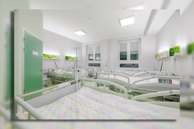 sala USK NR 4 - Nefrologia