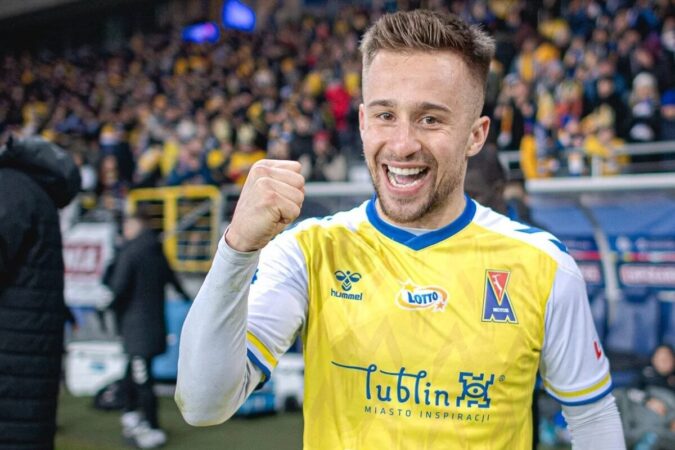 Filip Wójcik