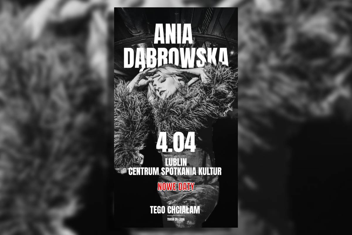 grafika Ania Dąbrowska