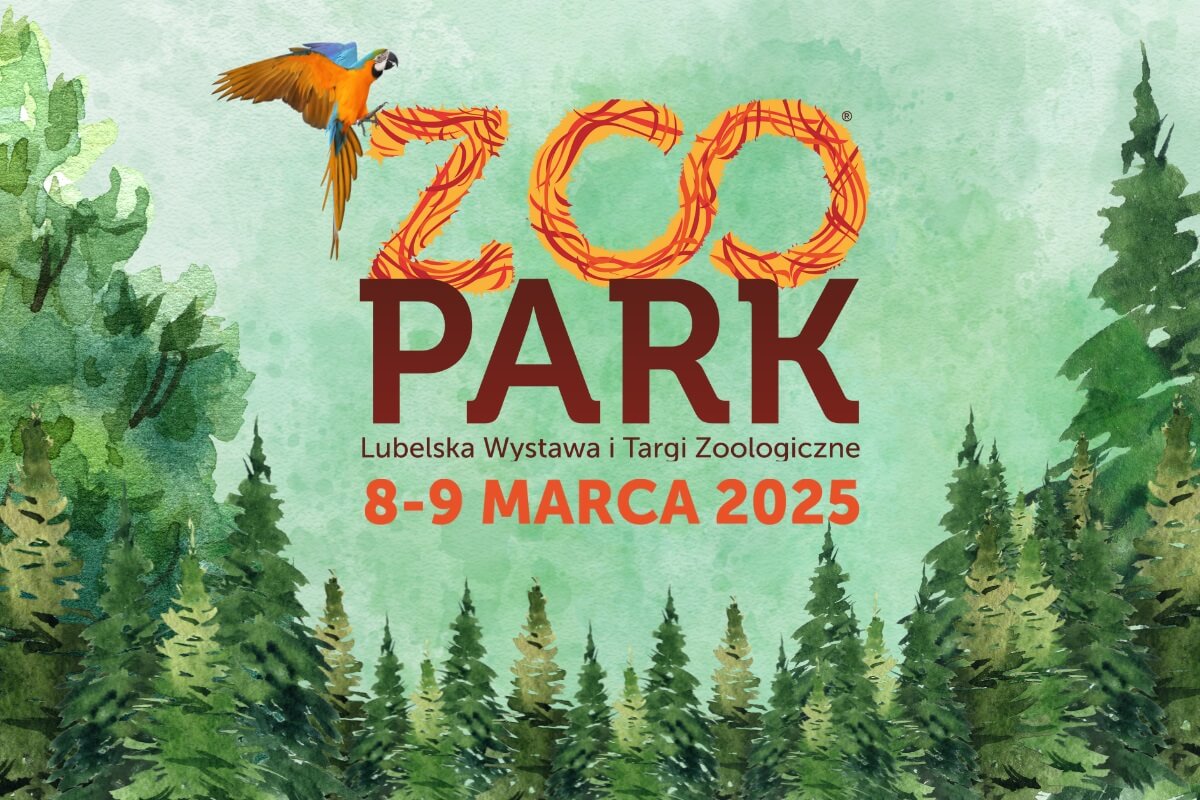 Odkryj świat zwierząt na ZOOPARKU 2025! Odwiedź jedyne ZOO w Lublinie! 6 grafika zoo park 2025