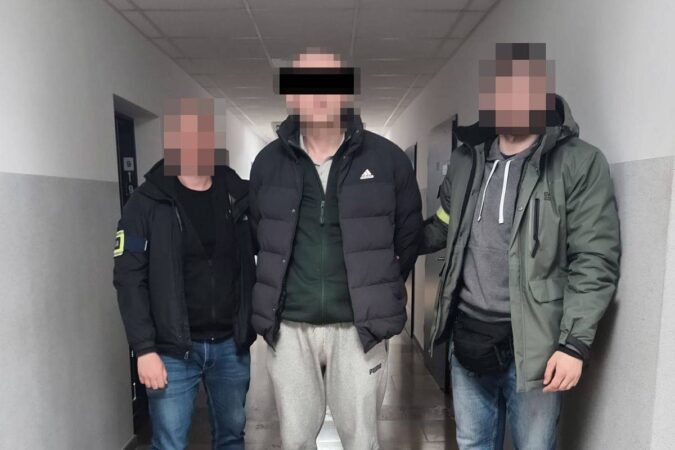 32-latek odebrał pieniądze od seniorki z Lublina