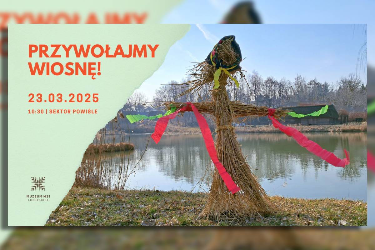 grafika przywołajmy wiosnę