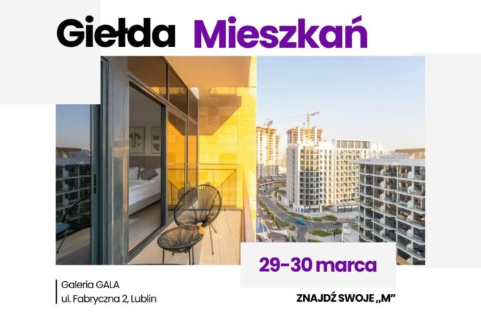 grafika Giełda Mieszkań 2025
