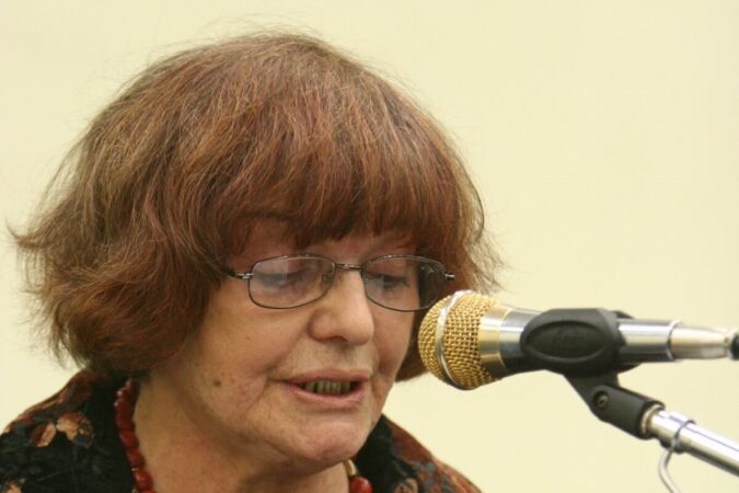 Hanna Krall