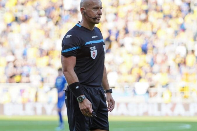 Szymon Marciniak