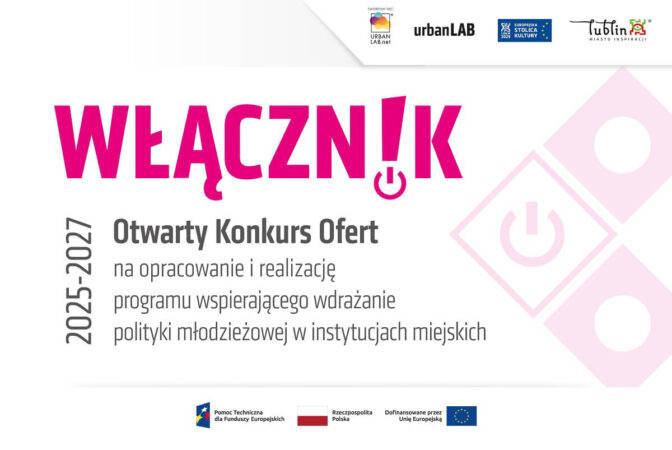 Włącznik Lublin