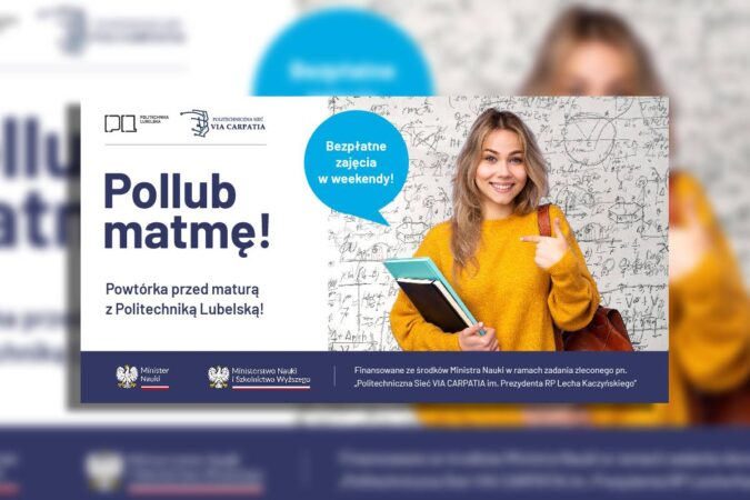 grafika darmowe lekcje matematyki na Politechnice Lubelskiej